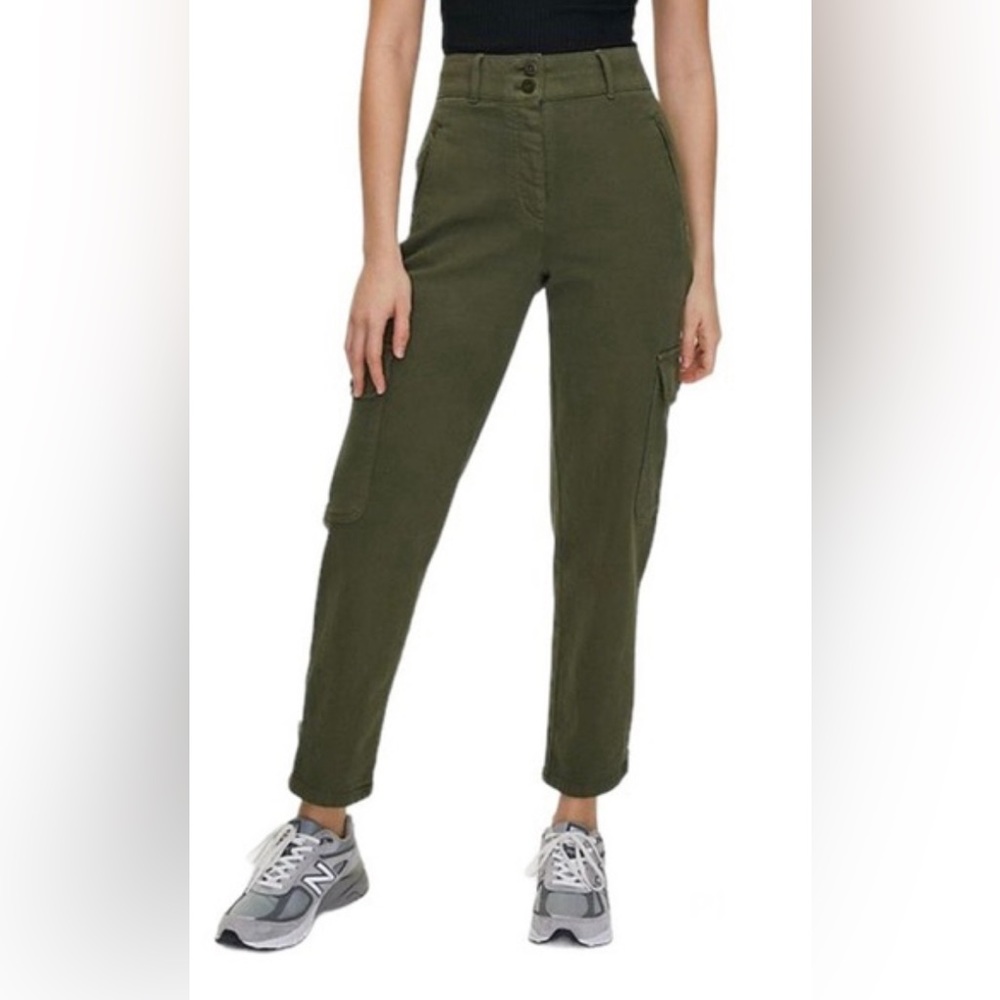 Wilfred Free Modern Cargo Pants